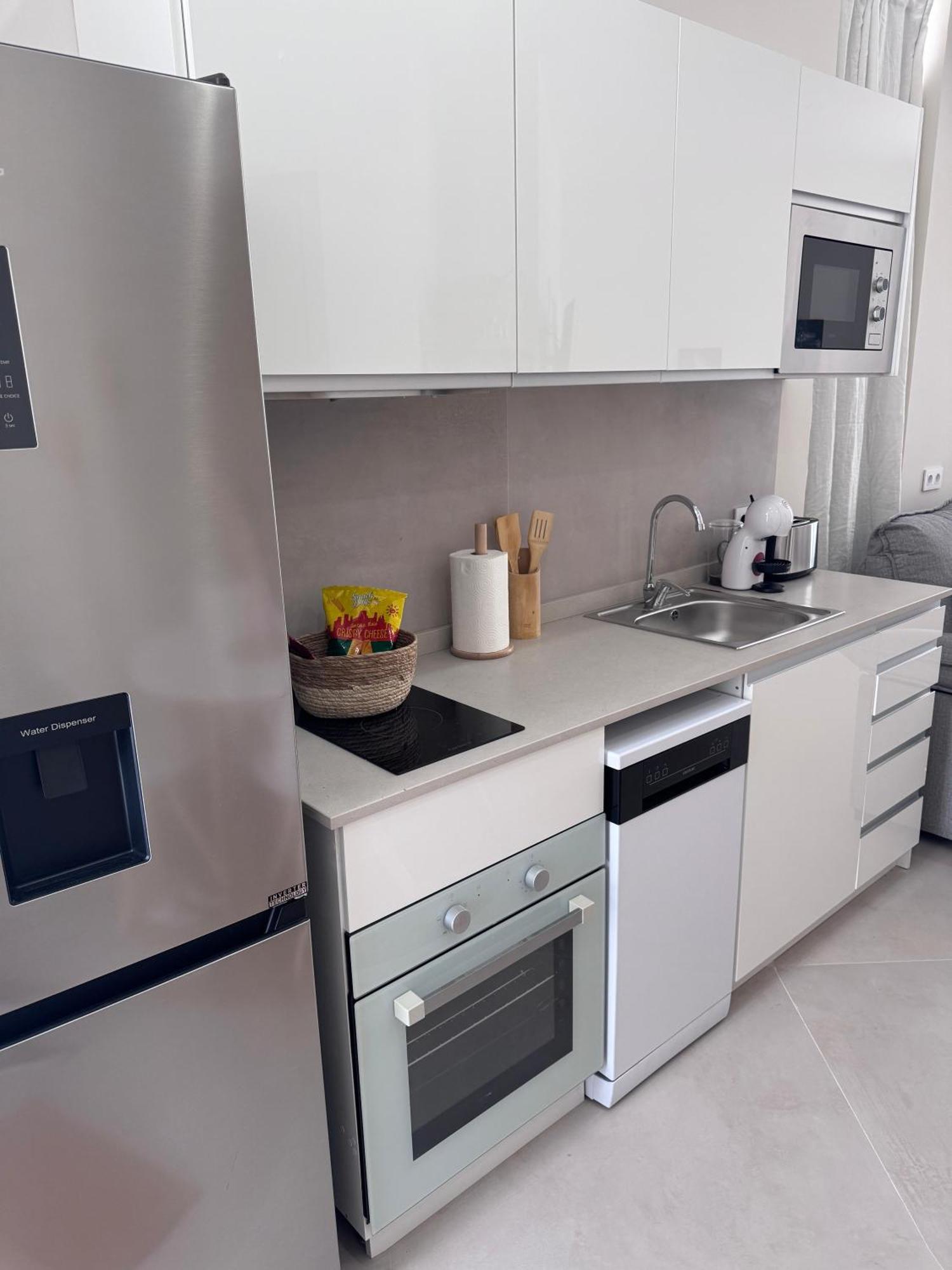 Apartamento Apartamento Boutique Valencia 4-Pax - C-3 Valencia
